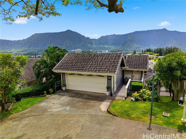 45-177 Lilipuna Road, B, Kaneohe, HI 96744