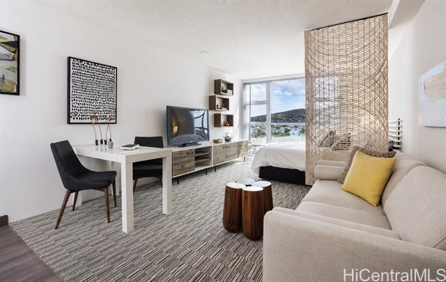 7000 Hawaii Kai Drive, 2602, Honolulu, HI 96825