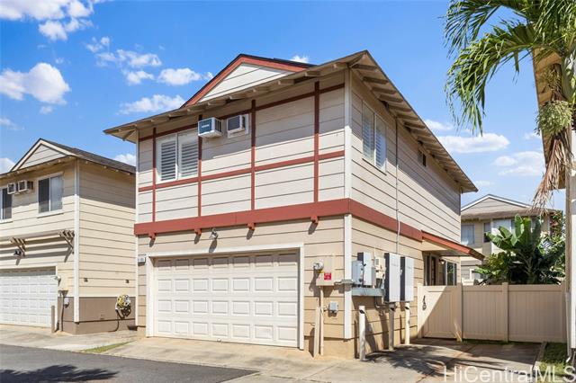 91-1945 Luahoana Street, 83, Ewa Beach, HI 96706
