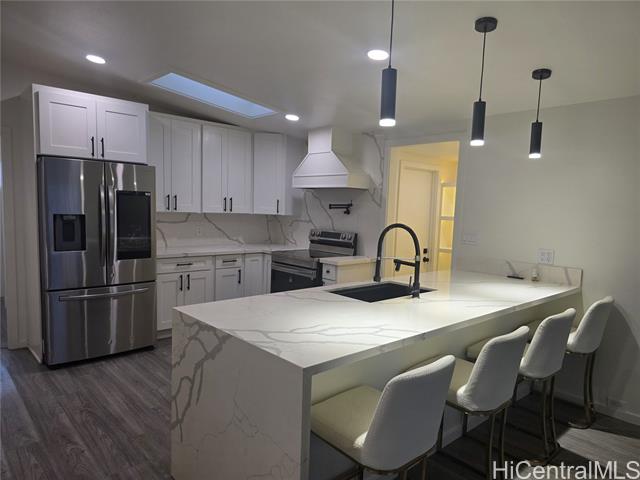 91-848 Keena Place, Ewa Beach, HI 96706