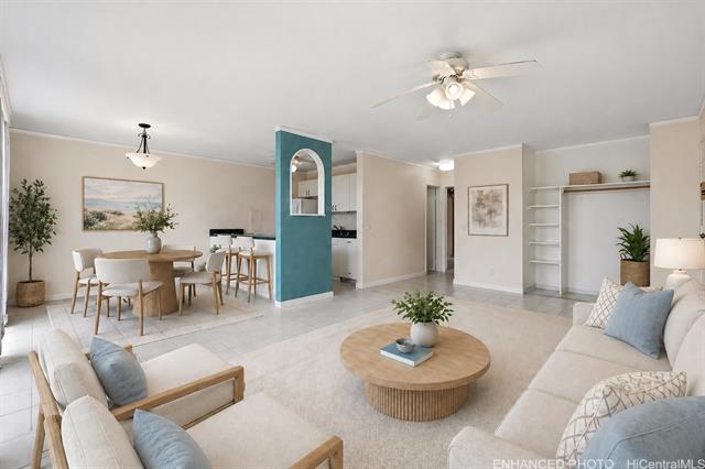 84-754 Ala Mahiku Street, 42B, Waianae, HI 96792