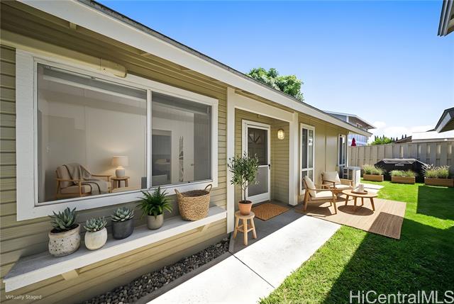 91-976 Waihua Place, Ewa Beach, HI 96706