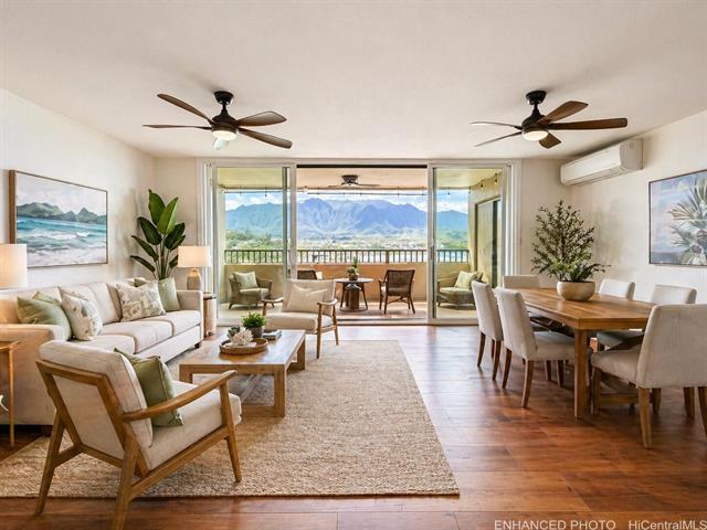 46-035 Konohiki Street, 3861, Kaneohe, HI 96744