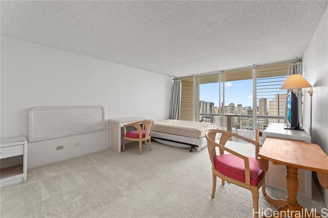 445 Seaside Avenue, 2814, Honolulu, HI 96815