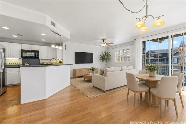 7018 Hawaii Kai Drive, 206, Honolulu, HI 96825