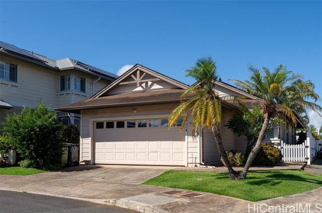94-214 Kanawao Place, Waipahu, HI 96797