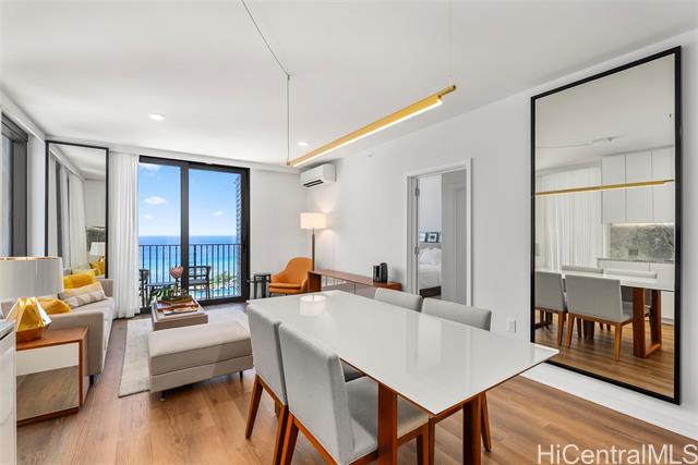 987 Queen Street, 3102, Honolulu, HI 96814