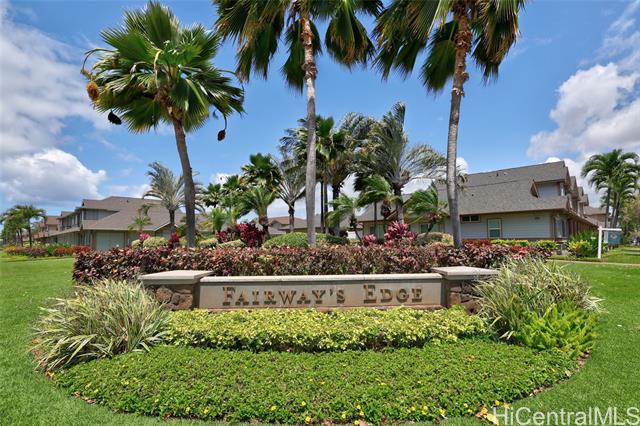 91-2113 Kaioli Street, 2505, Ewa Beach, HI 96706