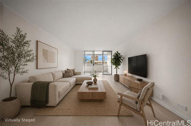 1099 Ala Napunani Street, 602, Honolulu, HI 96818