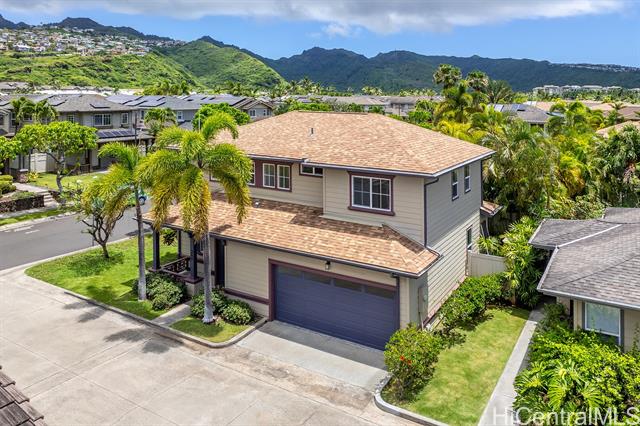 520 Lunalilo Home Road, 344, Honolulu, HI 96825