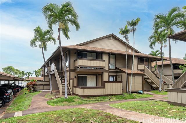 91-1059 Puamaeole Street, 5E, Ewa Beach, HI 96706