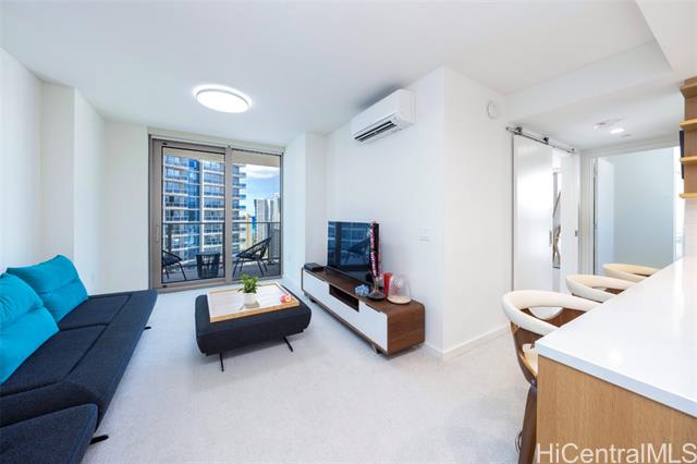 1388 Kapiolani Boulevard, 3102, Honolulu, HI 96814