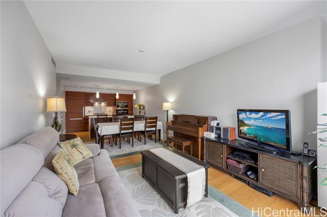 1108 Auahi Street, 2505, Honolulu, HI 96814