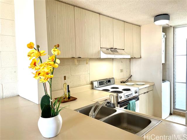 New Condo for sale in Metro Honolulu, $309,500