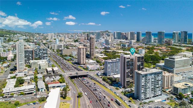 775 Kinalau Place, 1503, Honolulu, HI 96813