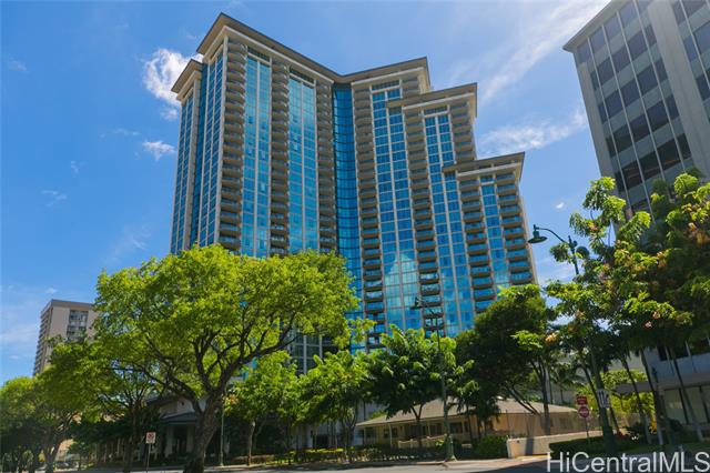 1837 Kalakaua Avenue, 1008, Honolulu, HI 96815