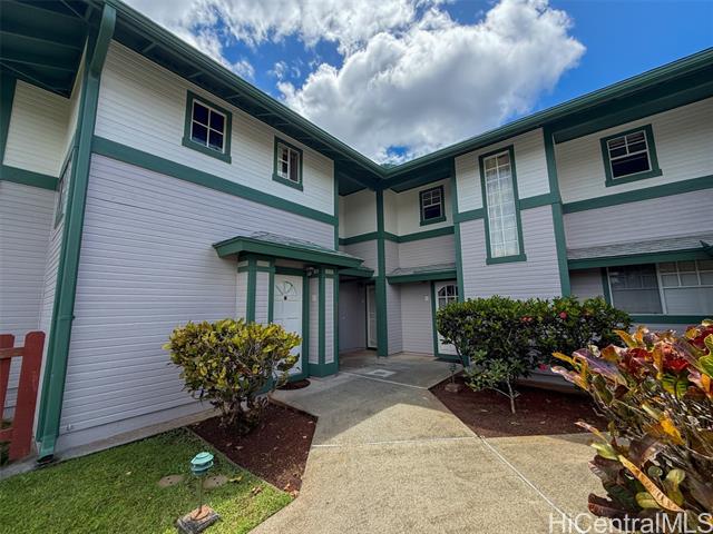 95-1009 Kuauli Street, 137, Mililani, HI 96789