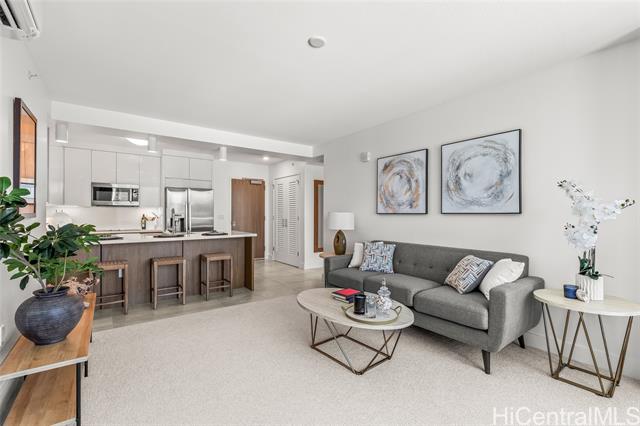 629 Keeaumoku Street, 1510, Honolulu, HI 96814
