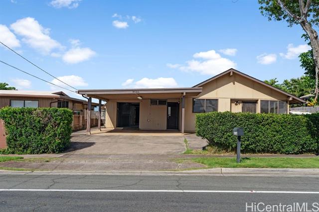 94-1166 Lumikula Street, Waipahu, HI 96797