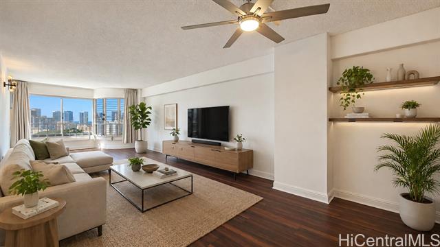 410 Magellan Avenue, 908, Honolulu, HI 96813