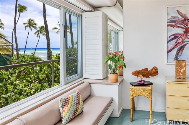 2895 Kalakaua Avenue, 206, Honolulu, HI 96815