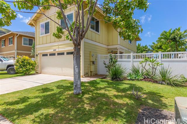 87-1767 Mokila Street, Waianae, HI 96792