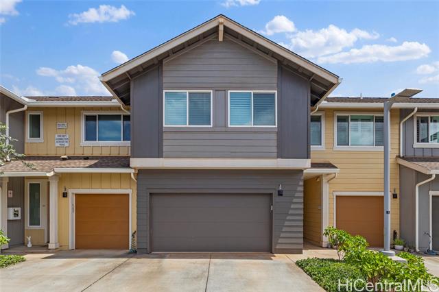 New Condo for sale in Waipahu, $915,000
