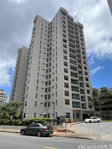 1448 Young Street, 1401, Honolulu, HI 96814