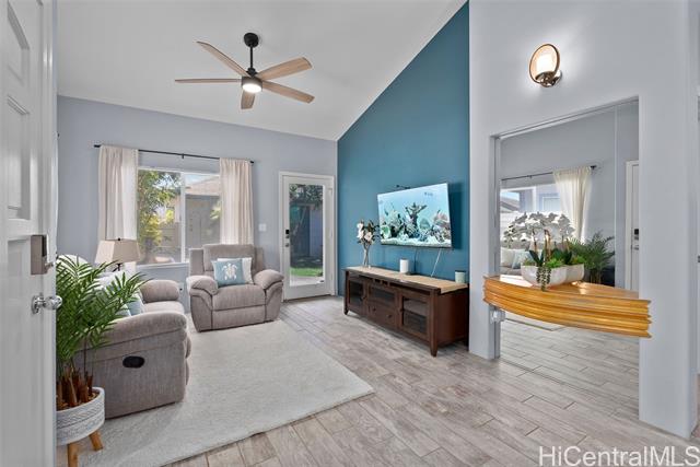 91-1025 Kaileolea Drive, J1, Ewa Beach, HI 96706