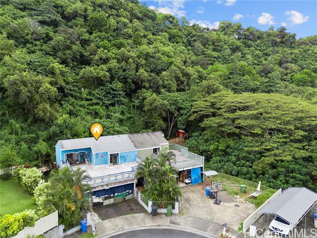 1865 Lanikeha Place, A, Pearl City, HI 96782