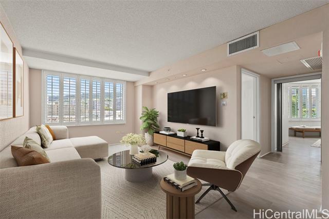 1314 Kalakaua Avenue, 613, Honolulu, HI 96826