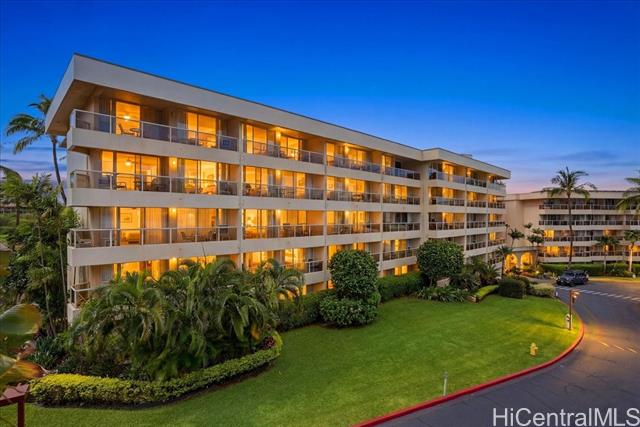 2575 Kihei Road, H101, Kihei, HI 96753