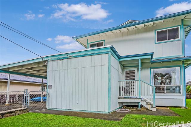 45-179 Halemuku Place, Kaneohe, HI 96744