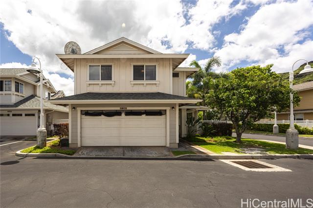 87-2065 Pakeke Street, Waianae, HI 96792