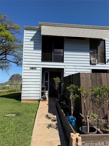 87-204 Helelua Street, 1, Waianae, HI 96792