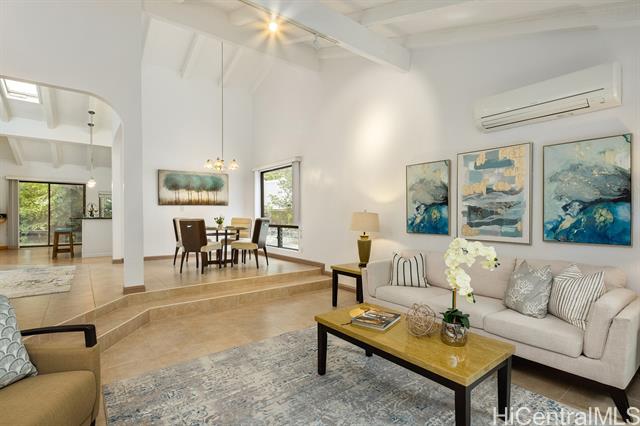 1360 Kaeleku Street, Honolulu, HI 96825