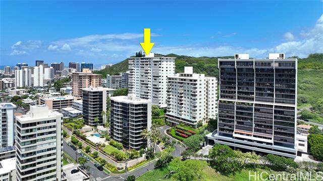 New Condo for sale in Metro Honolulu, $750,000