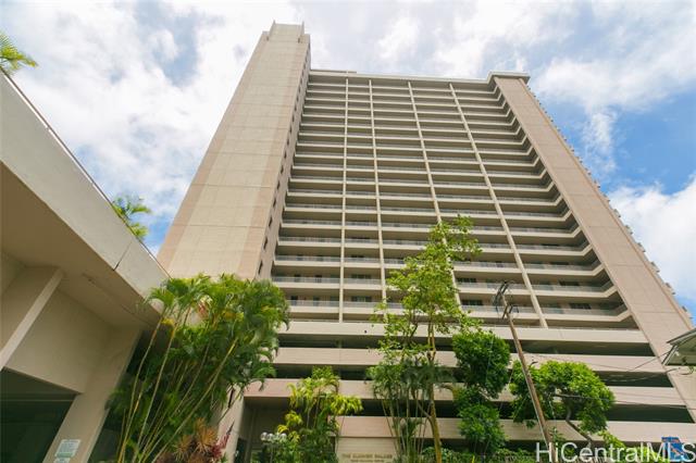 1848 Kahakai Drive, 2006, Honolulu, HI 96814