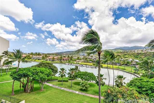 500 Lunalilo Home Road, 25G, Honolulu, HI 96825