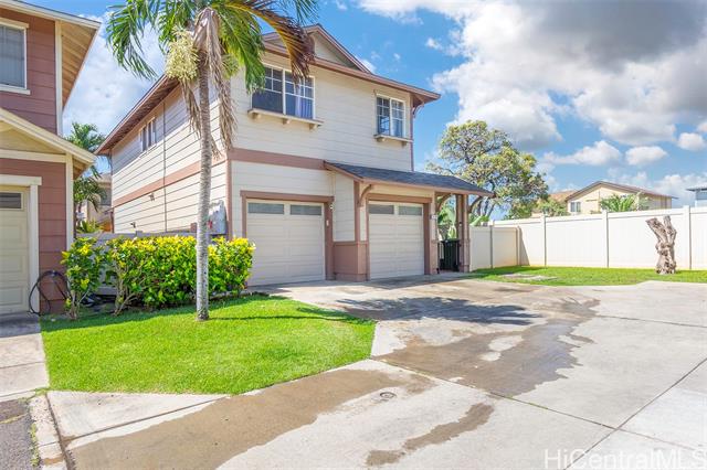 91-694 Makalea Street, 120, Ewa Beach, HI 96706