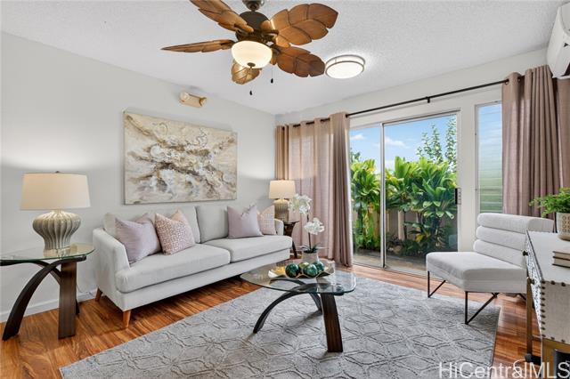 95-1050 Makaikai Street, 18D, Mililani, HI 96789