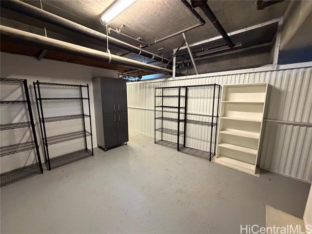 1296 Kapiolani Boulevard, S527, Honolulu, HI 96814