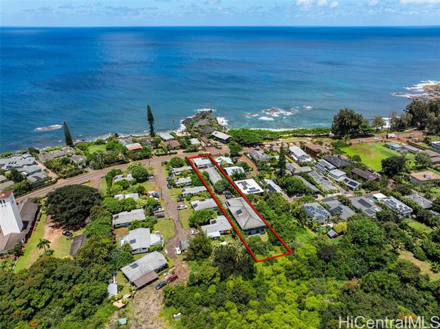 59-790 Kamehameha Highway, Haleiwa, HI 96712