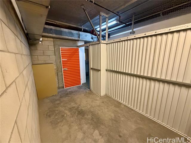 1288 Kapiolani Boulevard, S517, Honolulu, HI 96814