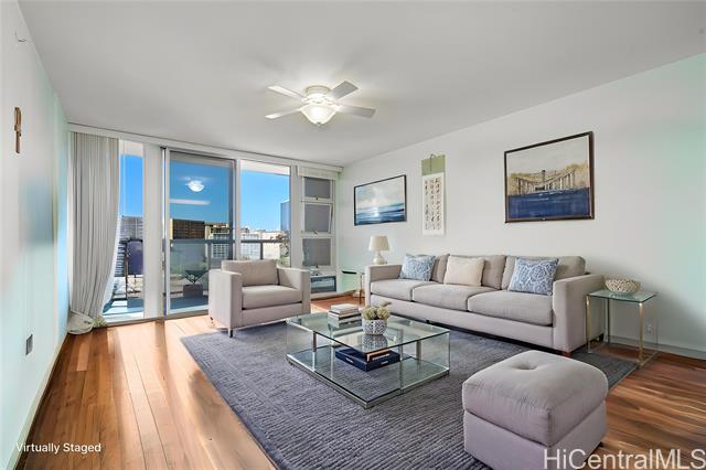 1315 Kalakaua Avenue, 1206, Honolulu, HI 96826