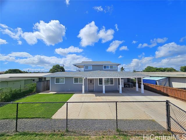 91-444 Pohakupuna Road, Ewa Beach, HI 96706