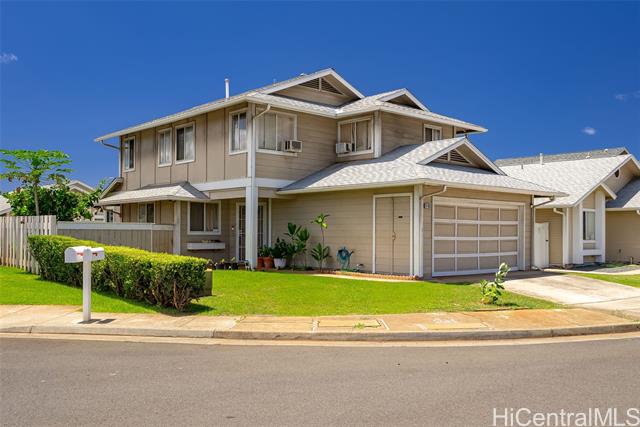 91-1003 Wahineomao Place, Ewa Beach, HI 96706