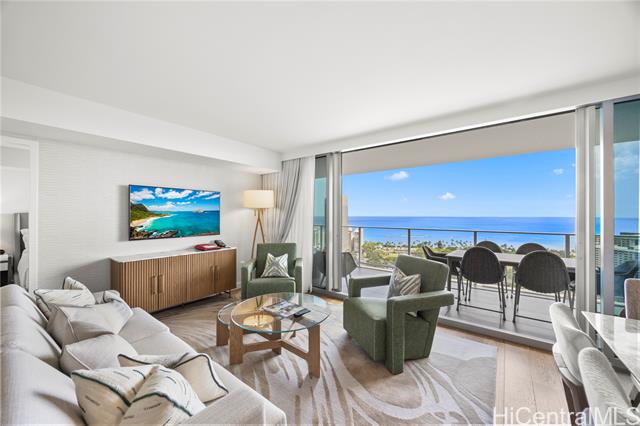 383 Kalaimoku Streets, E2903, Honolulu, HI 96815