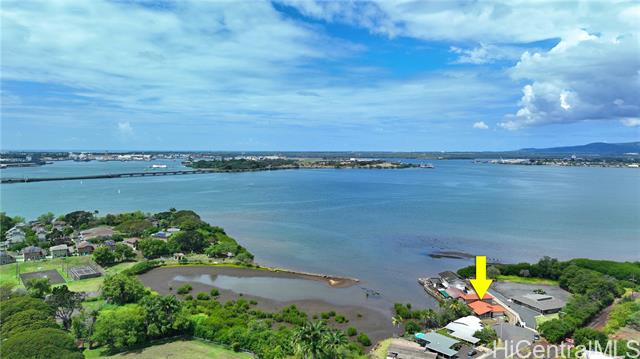 98-167 Aiea Kai Way, Aiea, HI 96701