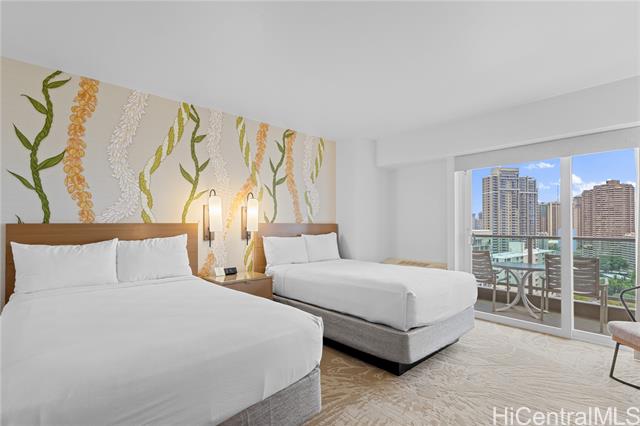 410 Atkinson Drive, 1909, Honolulu, HI 96814